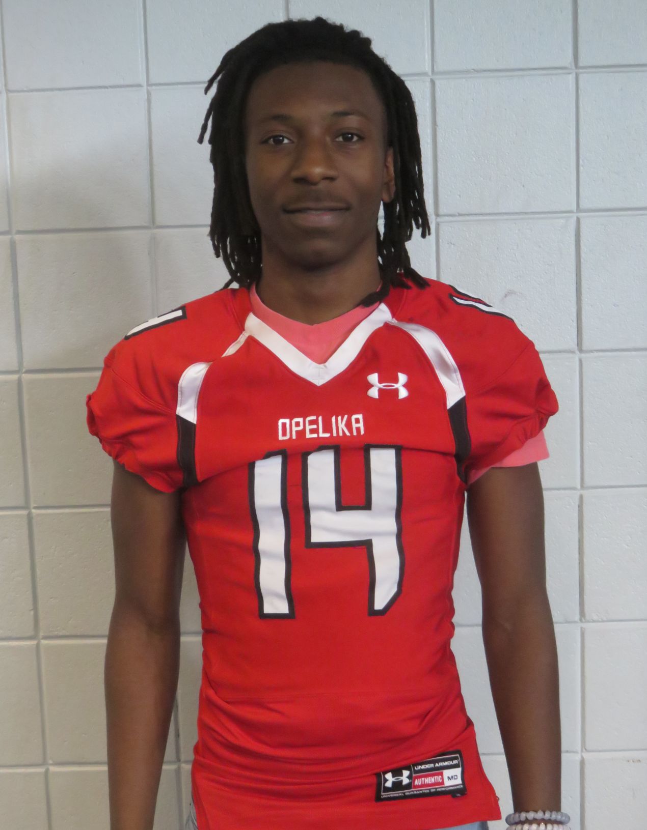 2019 All-Area Large School Defense